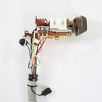 Alma Accent Radiofrequency Skin Tightening Heating Bipolar RF Handpiece As-Is