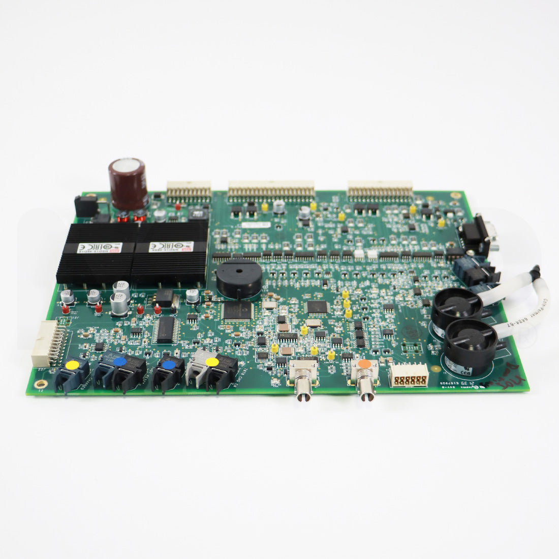 Candela GentleMAX Pro PCB Laser Control Board