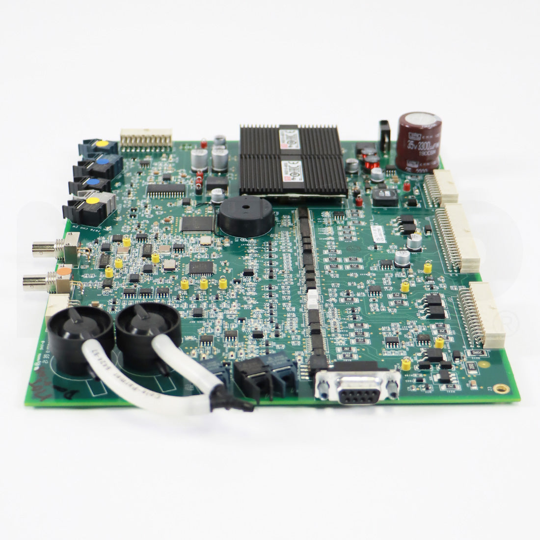 Candela GentleMAX Pro PCB Laser Control Board