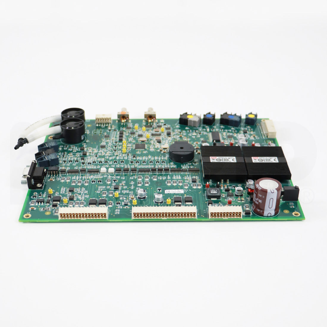 Candela GentleMAX Pro PCB Laser Control Board