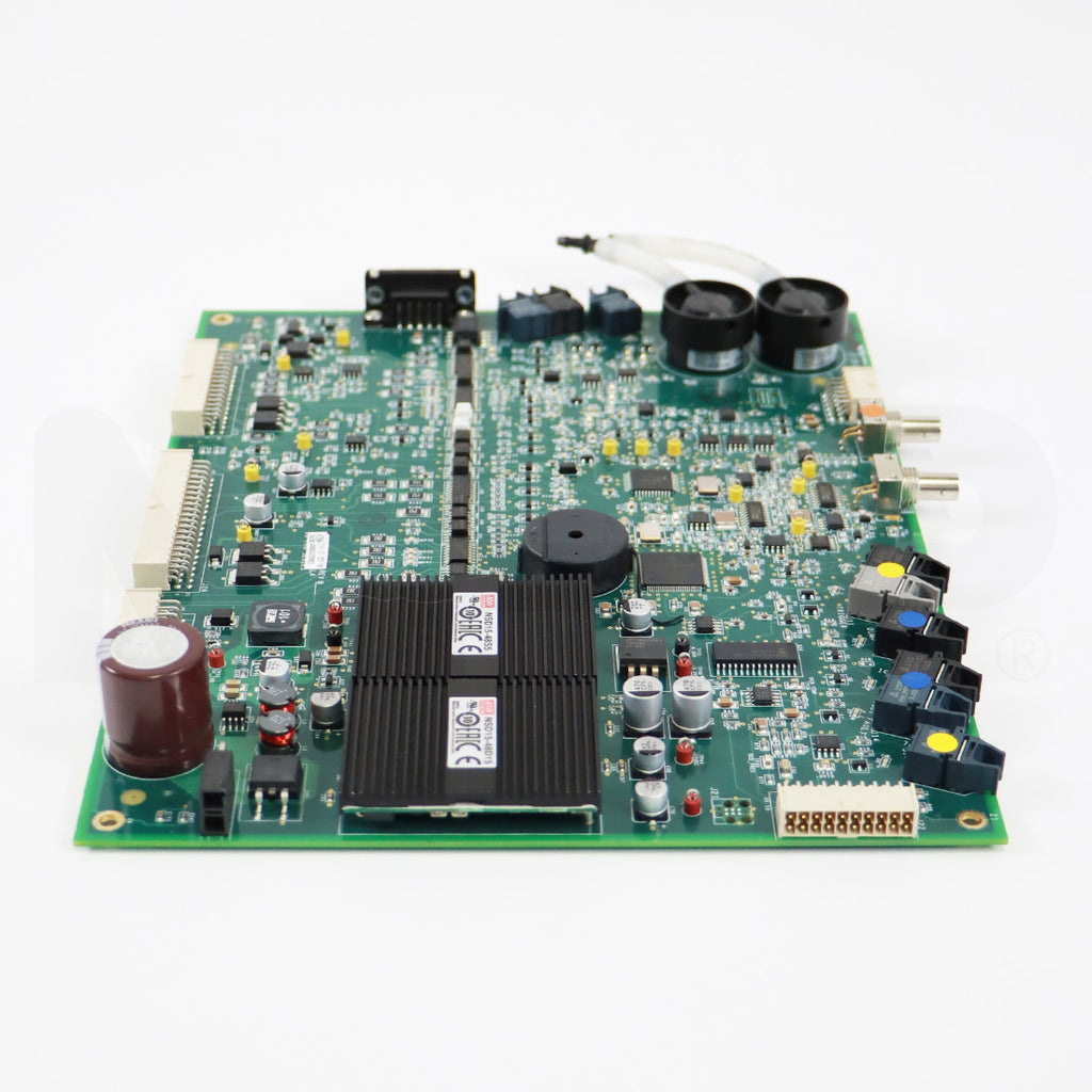 Candela GentleMAX Pro PCB Laser Control Board