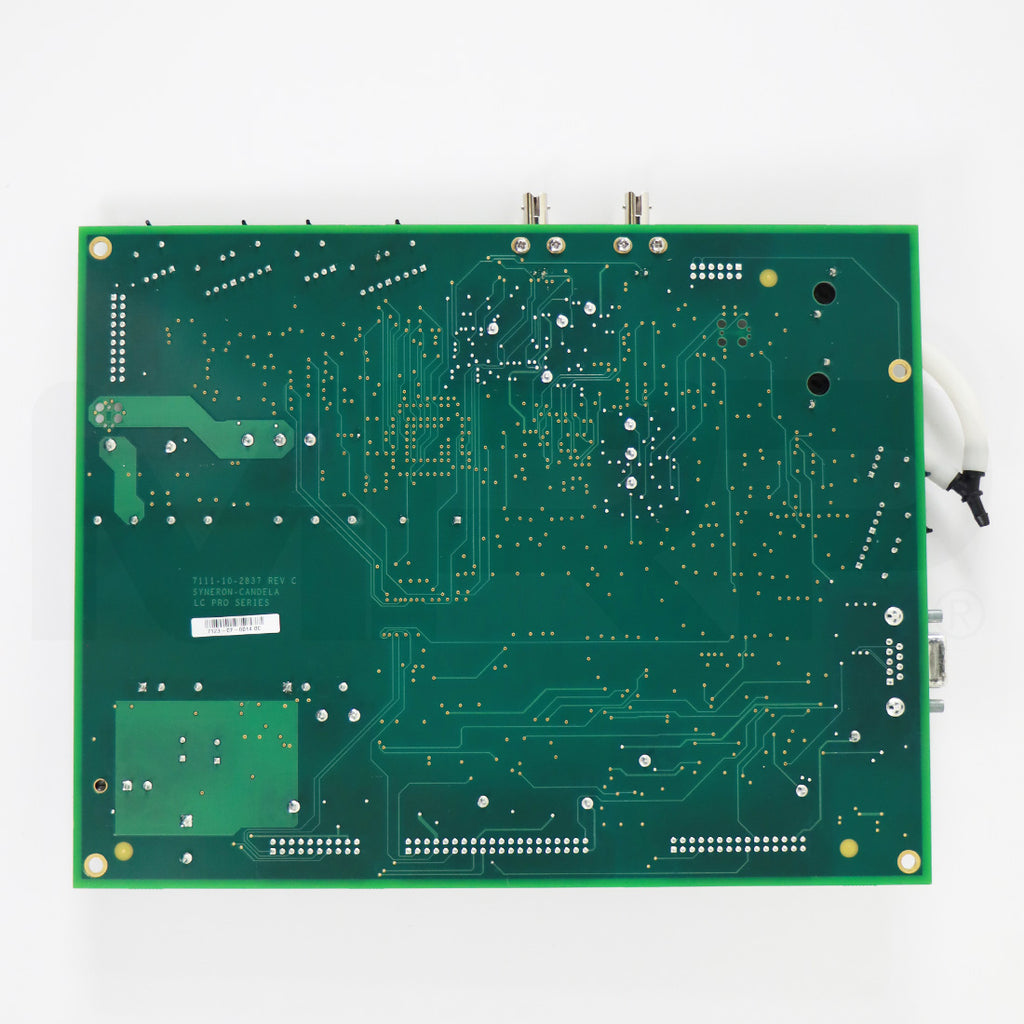 Candela GentleMAX Pro PCB Laser Control Board