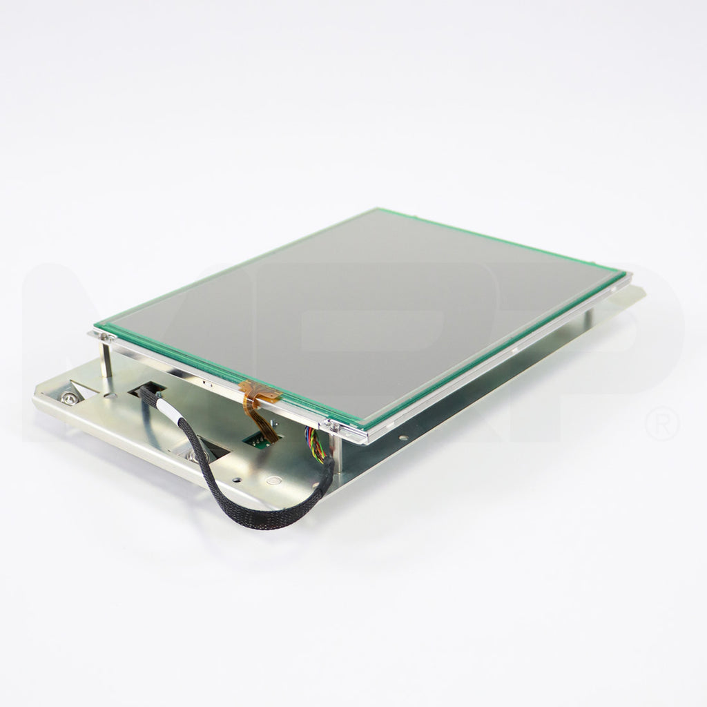 Candela GentleMAX Pro Laser Screen Display Monitor Assembly 7122-00-9441