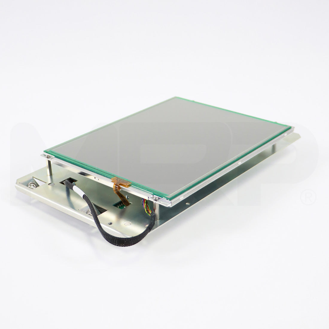 Candela GentleMAX Pro Laser Screen Display Monitor Assembly 7122-00-9441