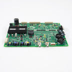 Candela GentleMAX Pro Laser Control Board PCB As-Is