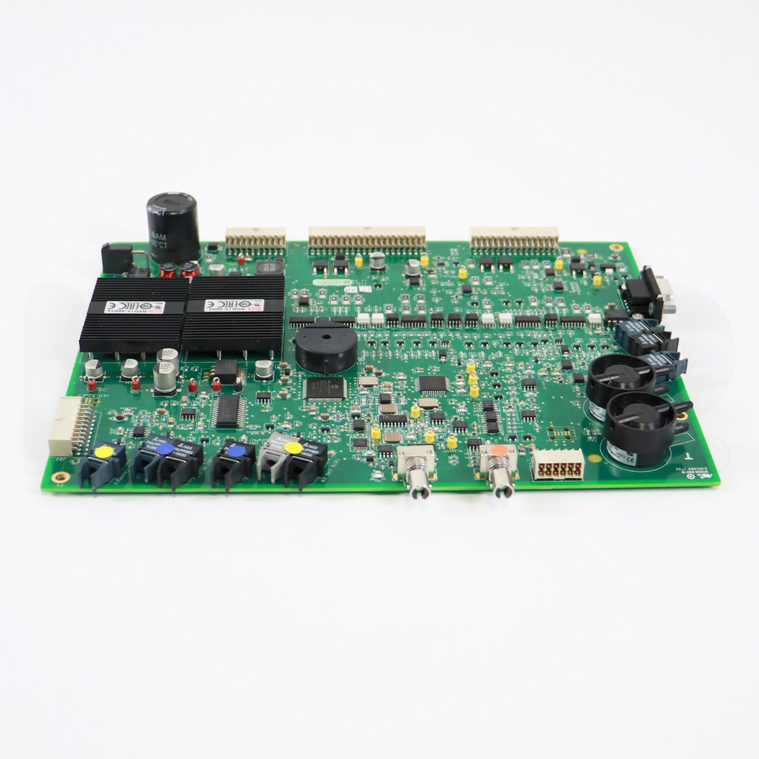 Candela GentleMAX Pro Laser Control Board PCB As-Is