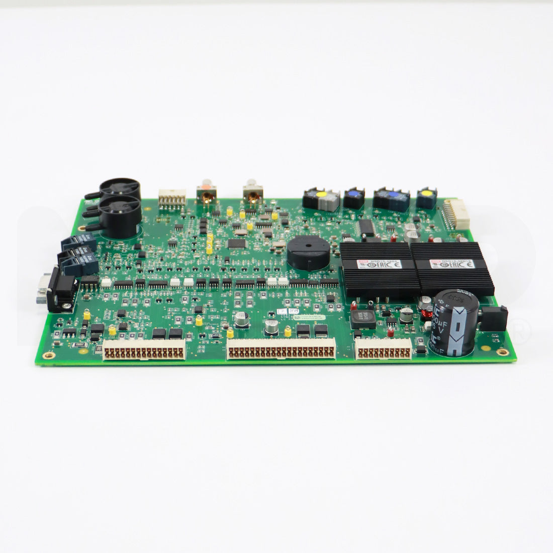 Candela GentleMAX Pro Laser Control Board PCB As-Is