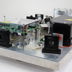 Cynosure PicoSure High Power Voltage FlashLamp Deck