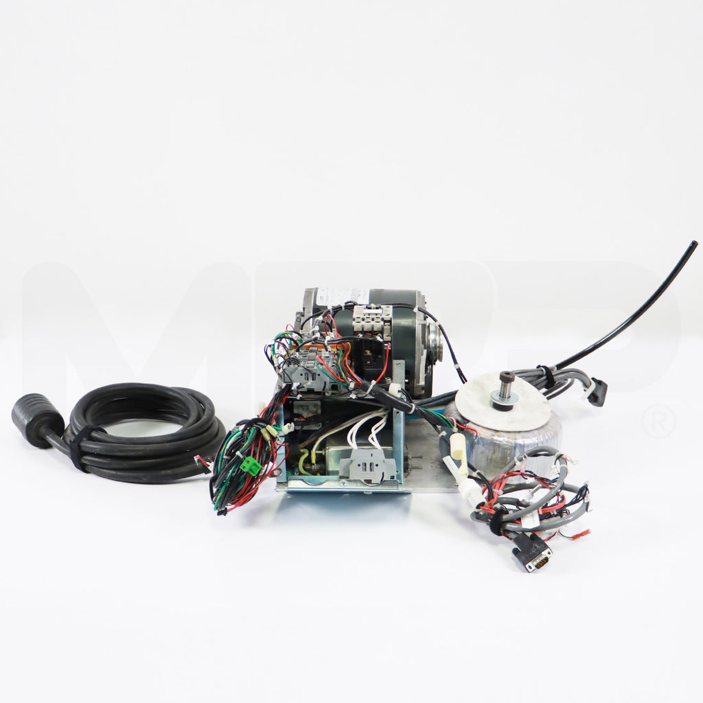 Sciton Profile Laser Cooling Pump Wiring Terminal Power Cord Deck