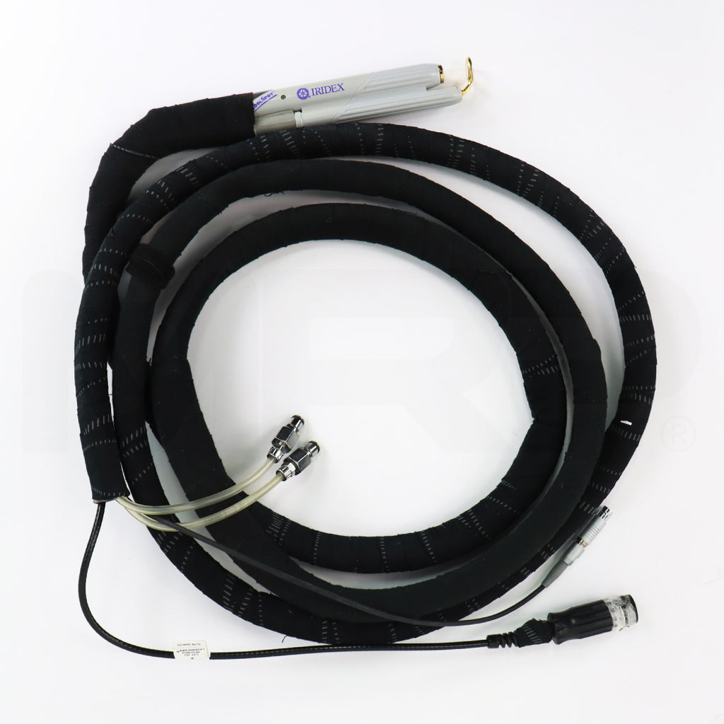 2003 Laserscope Aura i System Handpiece