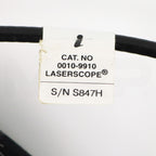 2003 Laserscope Aura i System handpiece Serial