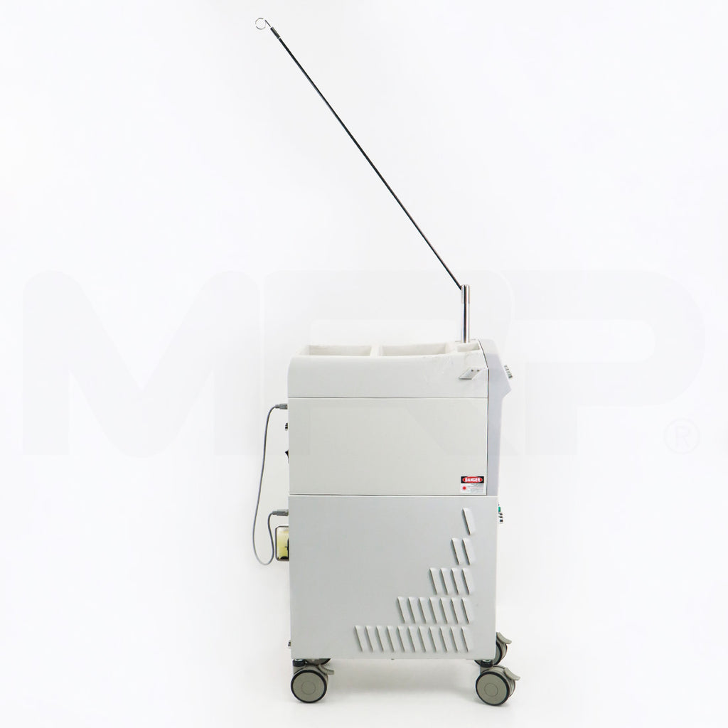 2003 Laserscope Aura i System Side