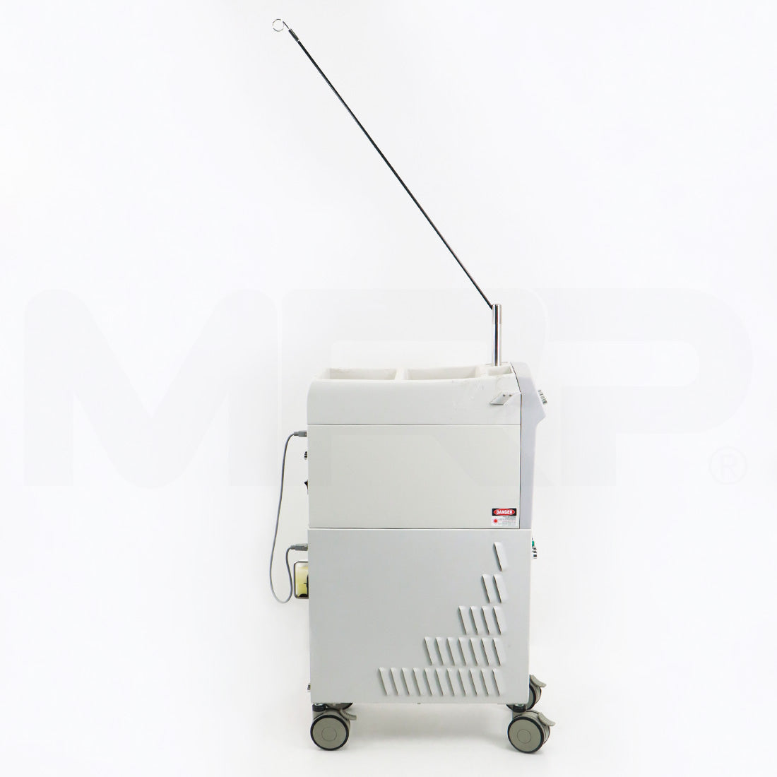 2003 Laserscope Aura i System Side