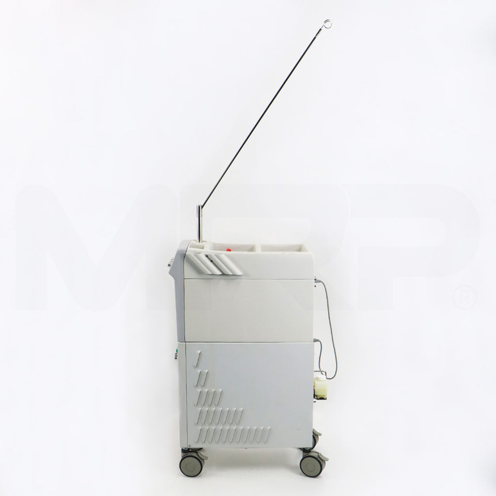 2003 Laserscope Aura i System Alt Side