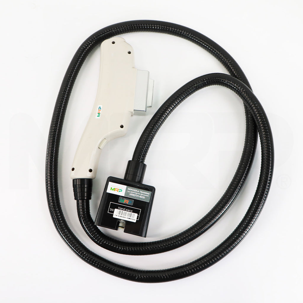 2017 Jeisys Medical SmoothCool System HR Handpiece