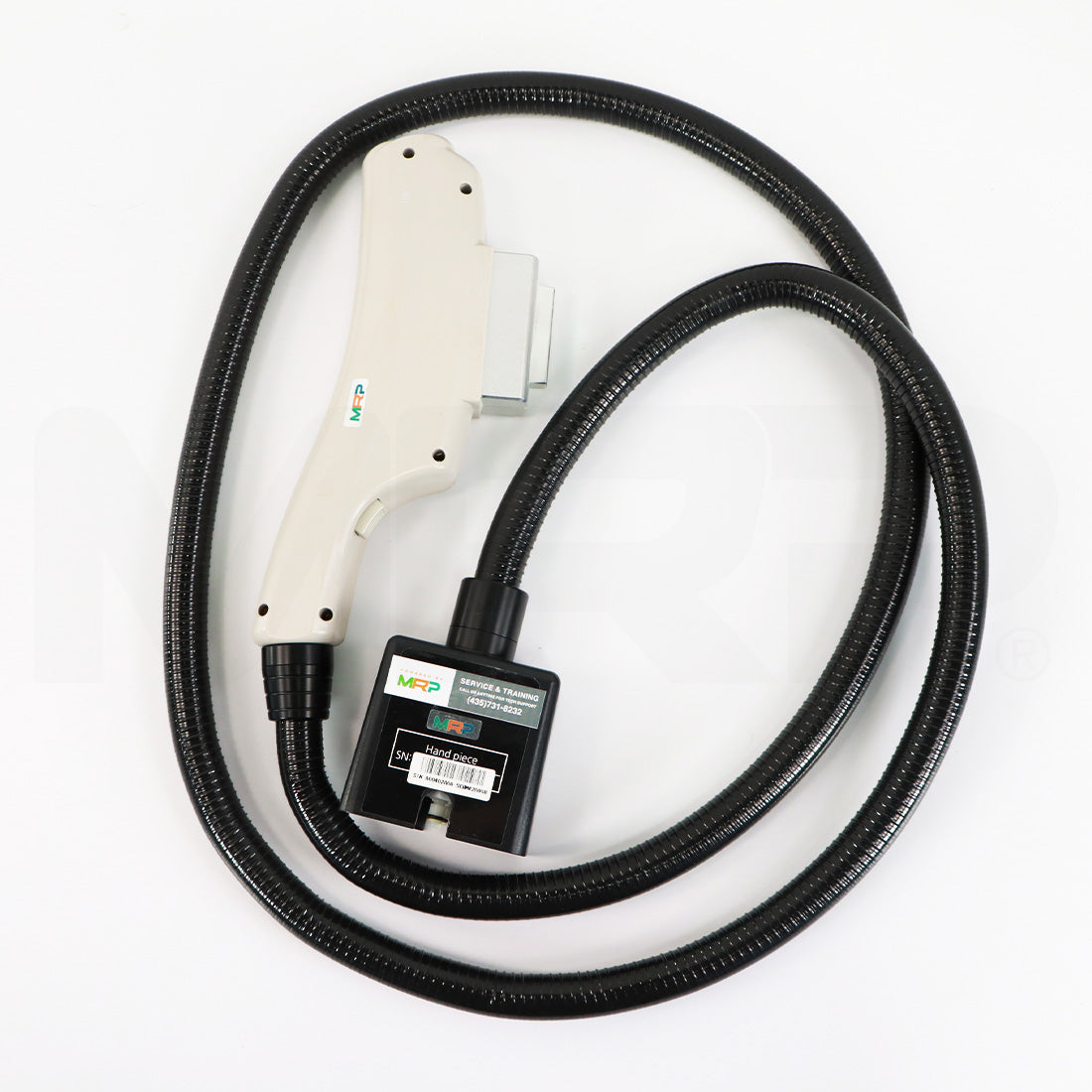 2017 Jeisys Medical SmoothCool System HR Handpiece