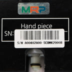 2017 Jeisys Medical SmoothCool System HR Handpiece Serial
