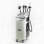 2017 Jeisys Medical SmoothCool System