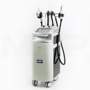 2017 Jeisys Medical SmoothCool Phototherapy Cool Hair Removal System