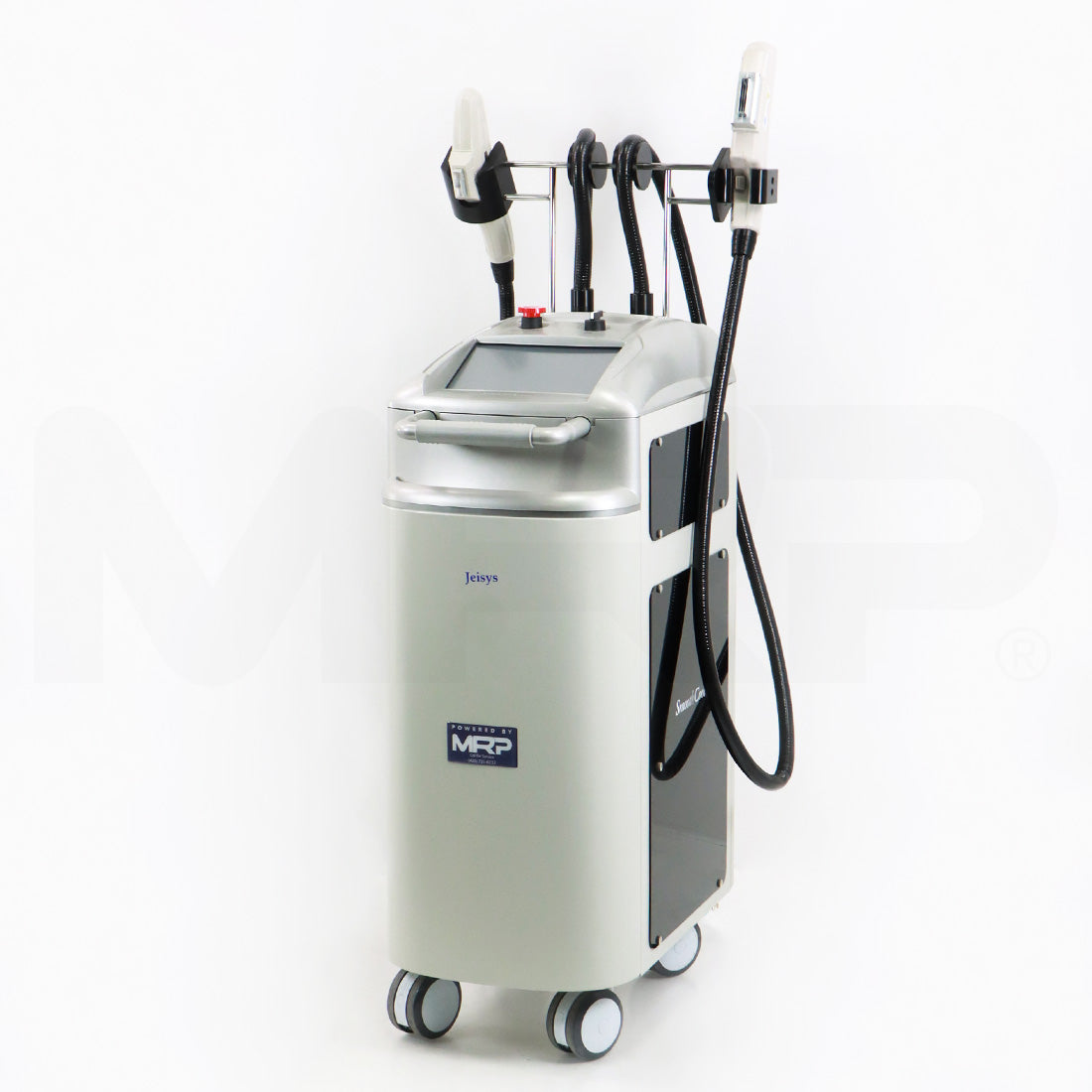 2017 Jeisys Medical SmoothCool System