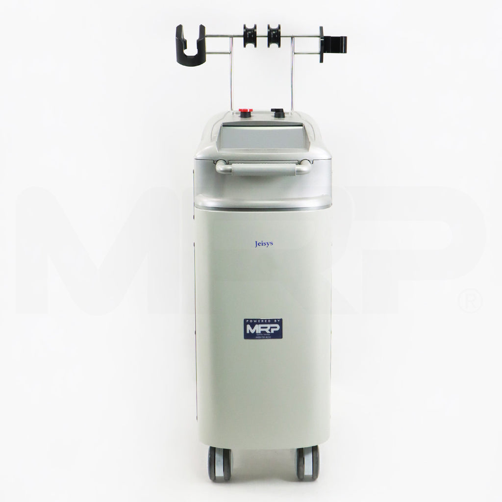 2017 Jeisys Medical SmoothCool System Front