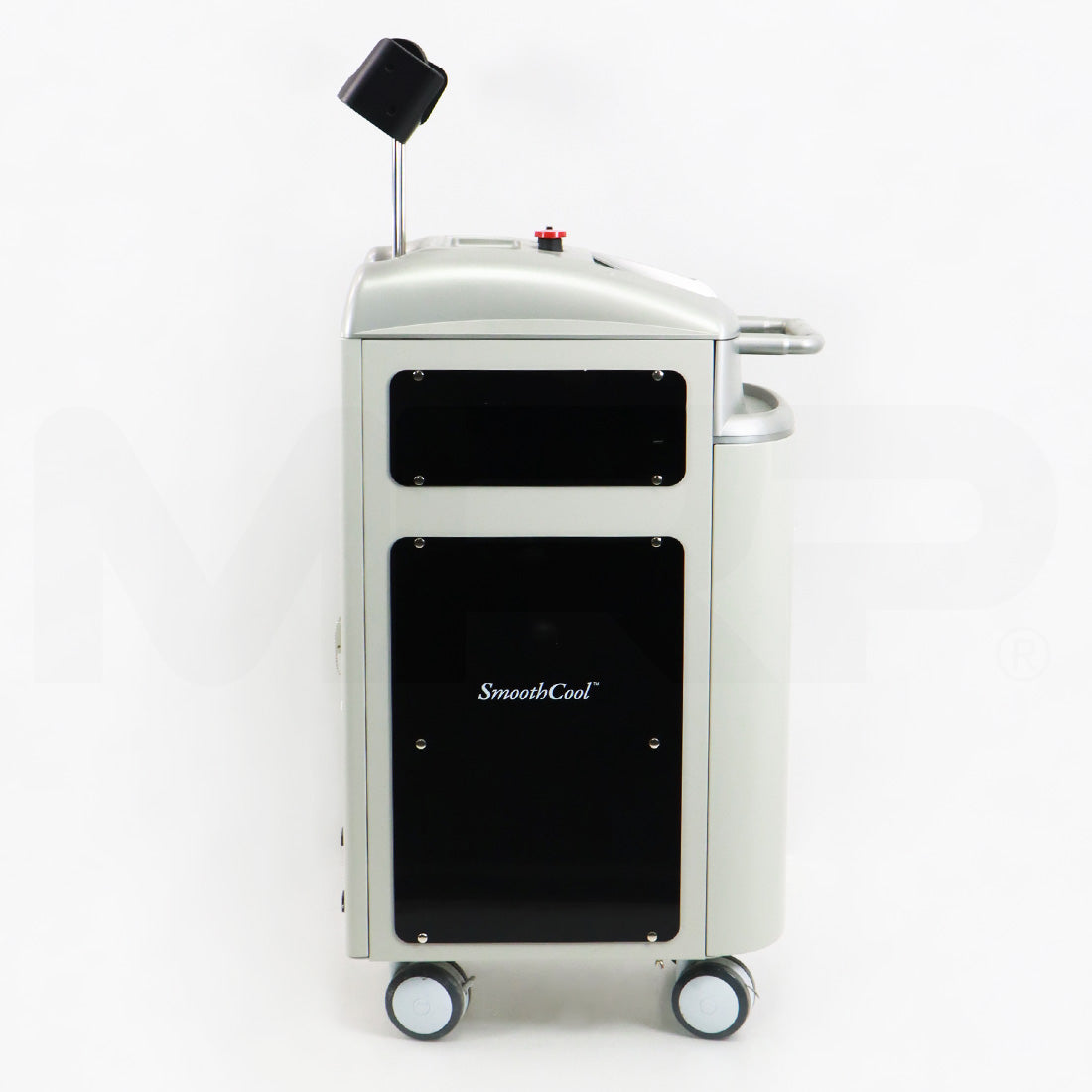 2017 Jeisys Medical SmoothCool System Side