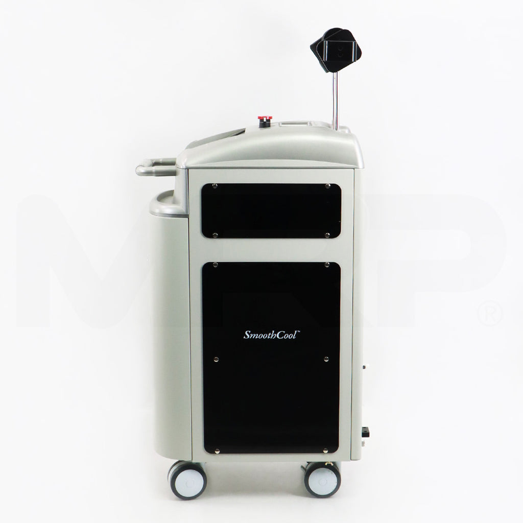 2017 Jeisys Medical SmoothCool System Alt Side