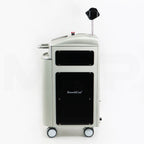 2017 Jeisys Medical SmoothCool System Alt Side