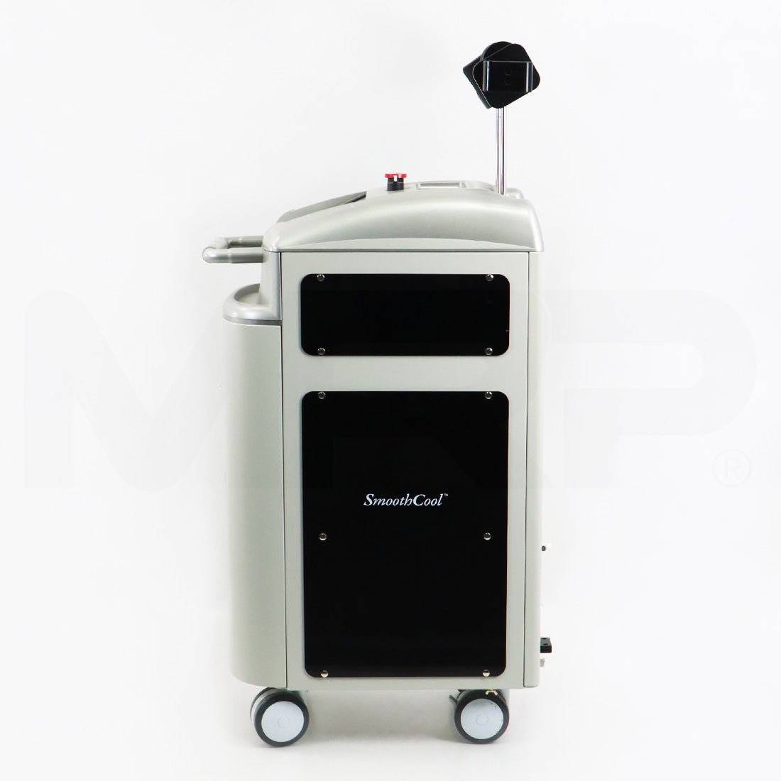 2017 Jeisys Medical SmoothCool System Alt Side