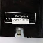 2017 Jeisys Medical SmoothCool System SR Handpiece Serial