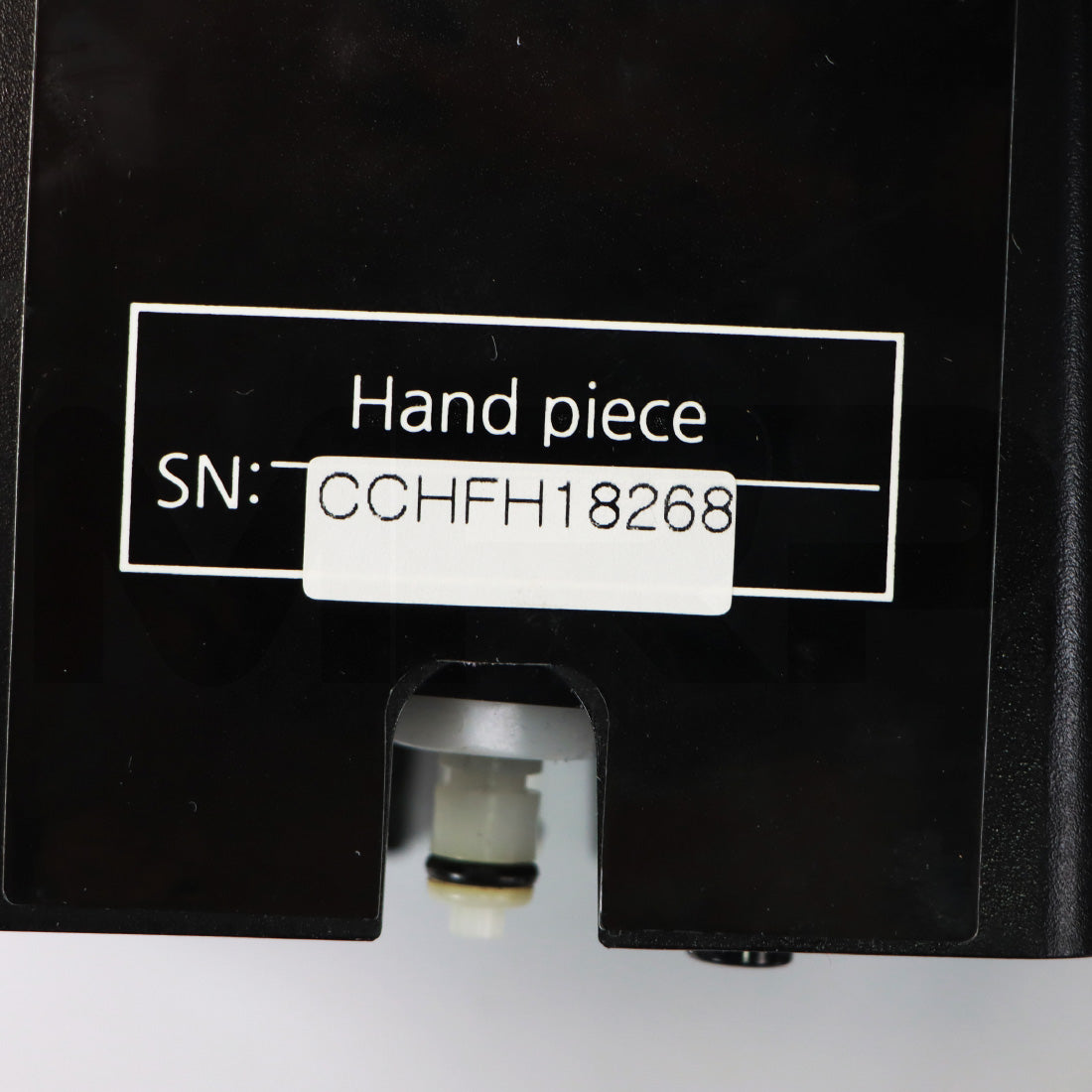 2017 Jeisys Medical SmoothCool System SR Handpiece Serial