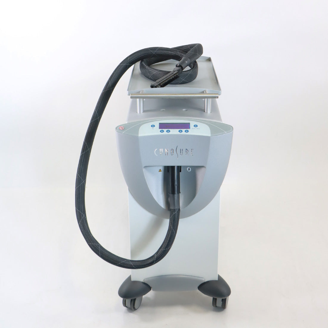 2021 Cynosure Elite+ Plus Aesthetic Workstation Laser w/ Zimmer Cryo 6 Device