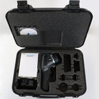 FLIR Systems E40 Infrared Temperature Digital Camera Accessories Case Thermi RF