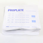 Darwin Proplate Adult/Cloth/Split 9572C Electrosurgical Grounding Plate x13 Pc