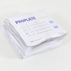 Darwin Proplate Adult/Cloth/Split 9572C Electrosurgical Grounding Plate x13 Pc