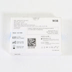 Agnes Medical RF Electrode Type Model GA-W3B 10x Micro-Insulated Needle EXP 2024
