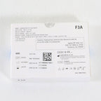 Agnes Medical RF Electrode Type Model F3A 10x Micro-Insulated Needle EXP 03/2025