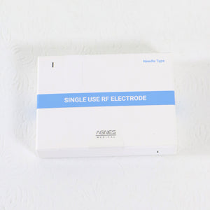 Agnes Medical RF Electrode Type Model GA-I 10x Micro-Insulated Needle EXP 3/2024