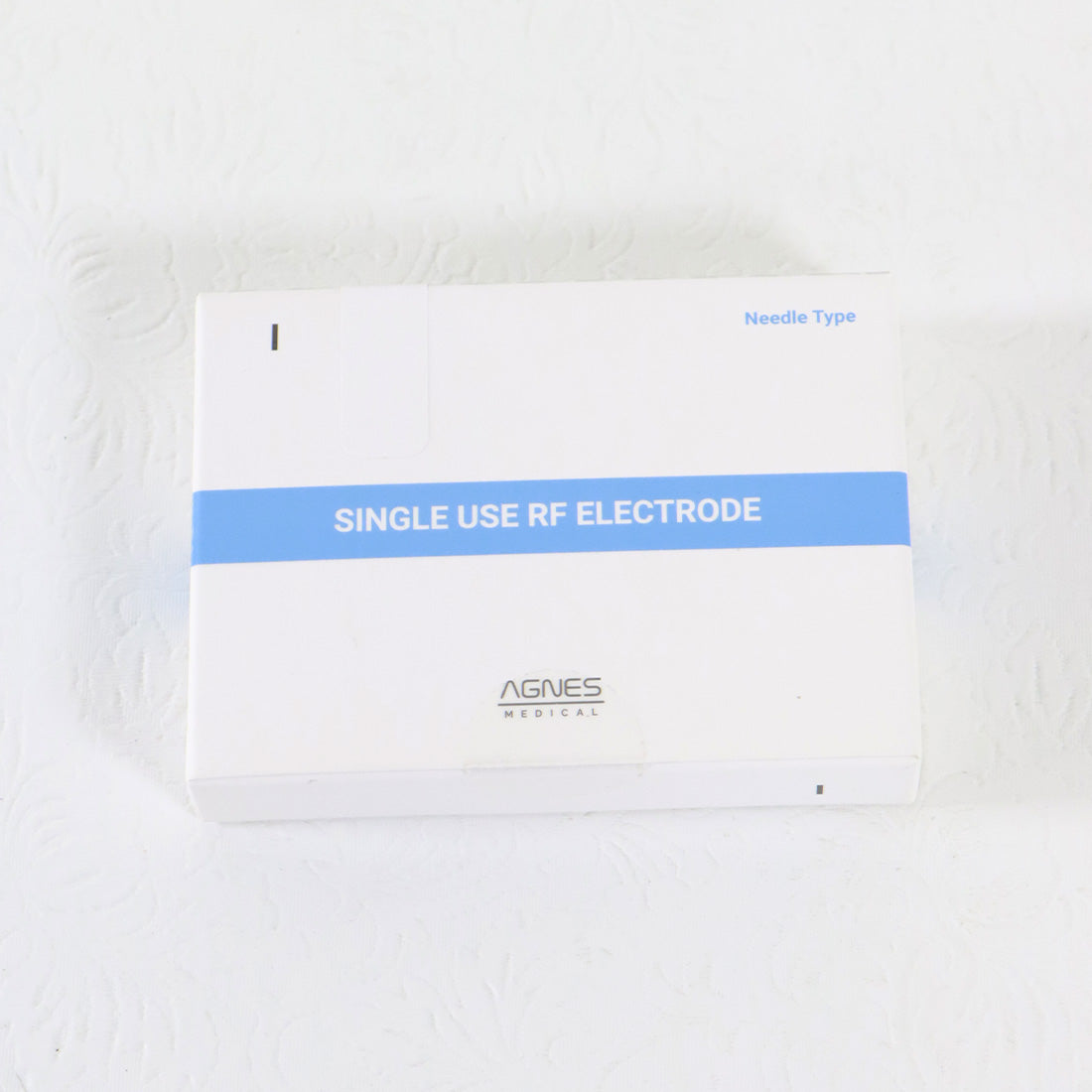 Agnes Medical RF Electrode Type Model GA-I 10x Micro-Insulated Needle EXP 3/2024