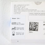 Agnes Medical RF Electrode Type Model GA-I 10x Micro-Insulated Needle EXP 3/2024