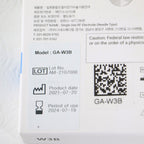 Agnes Medical RF Electrode Type Model W3B 10x Micro-Insulated Needle EXP 07/2024