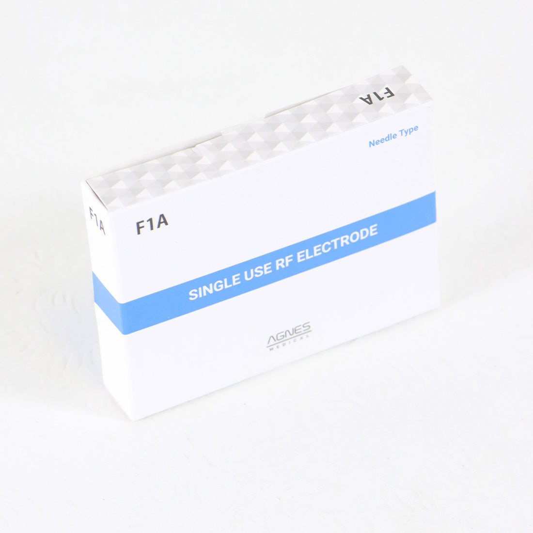 Agnes Medical RF Electrode Type Model F1A 10x Micro-Insulated Needle EXP 01/2025
