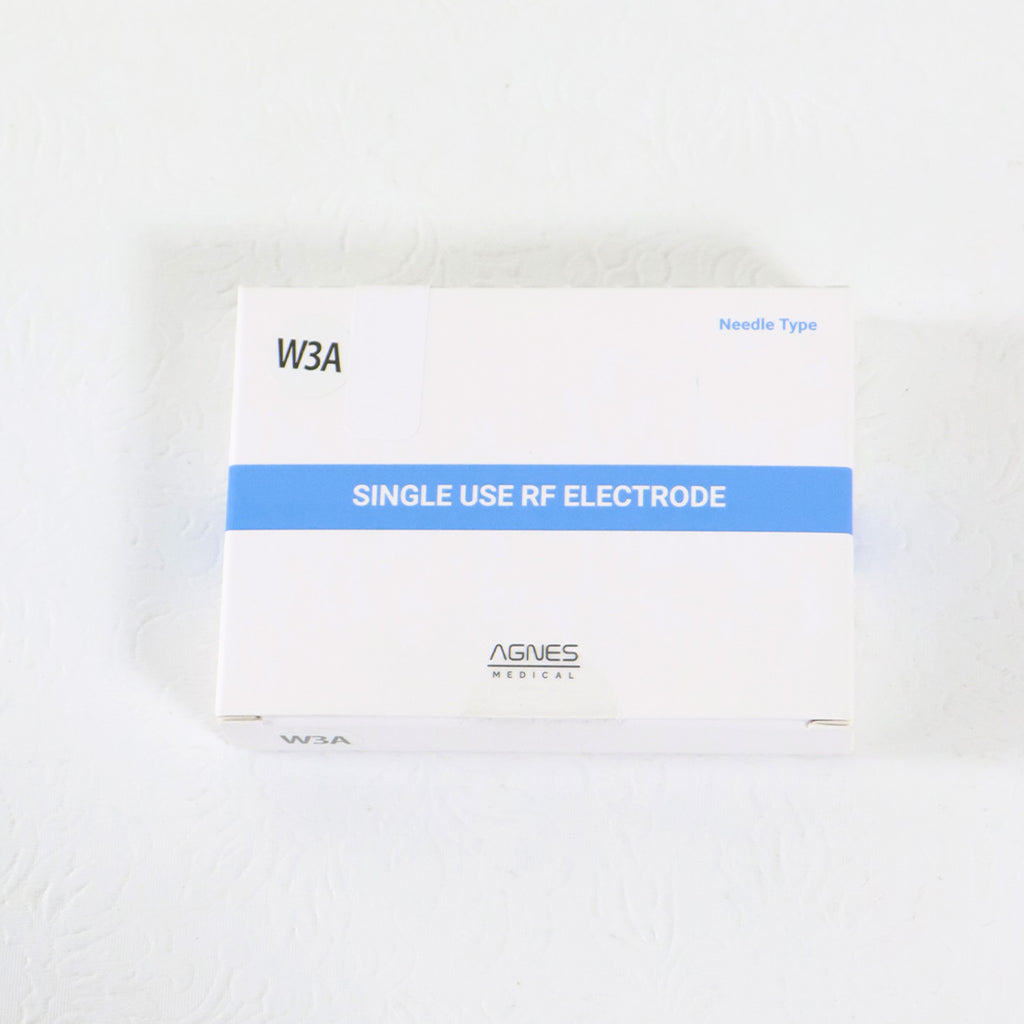 Agnes Medical RF Electrode Type Model W3A 6x Micro-Insulated Needle EXP 06/2023