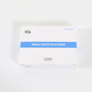 Agnes Medical RF Electrode Type Model W3A 6x Micro-Insulated Needle EXP 06/2023