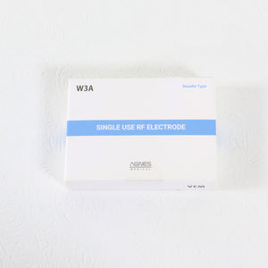 Agnes Medical RF Electrode Type Model W3A 9x Micro-Insulated Needle EXP 04/2023