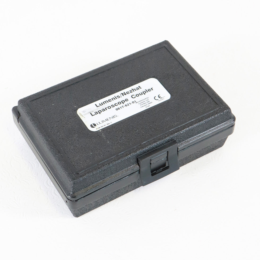 Lumenis Coherent Nezhat Laparoscope Coupler CO2 Laser 0639-181-01