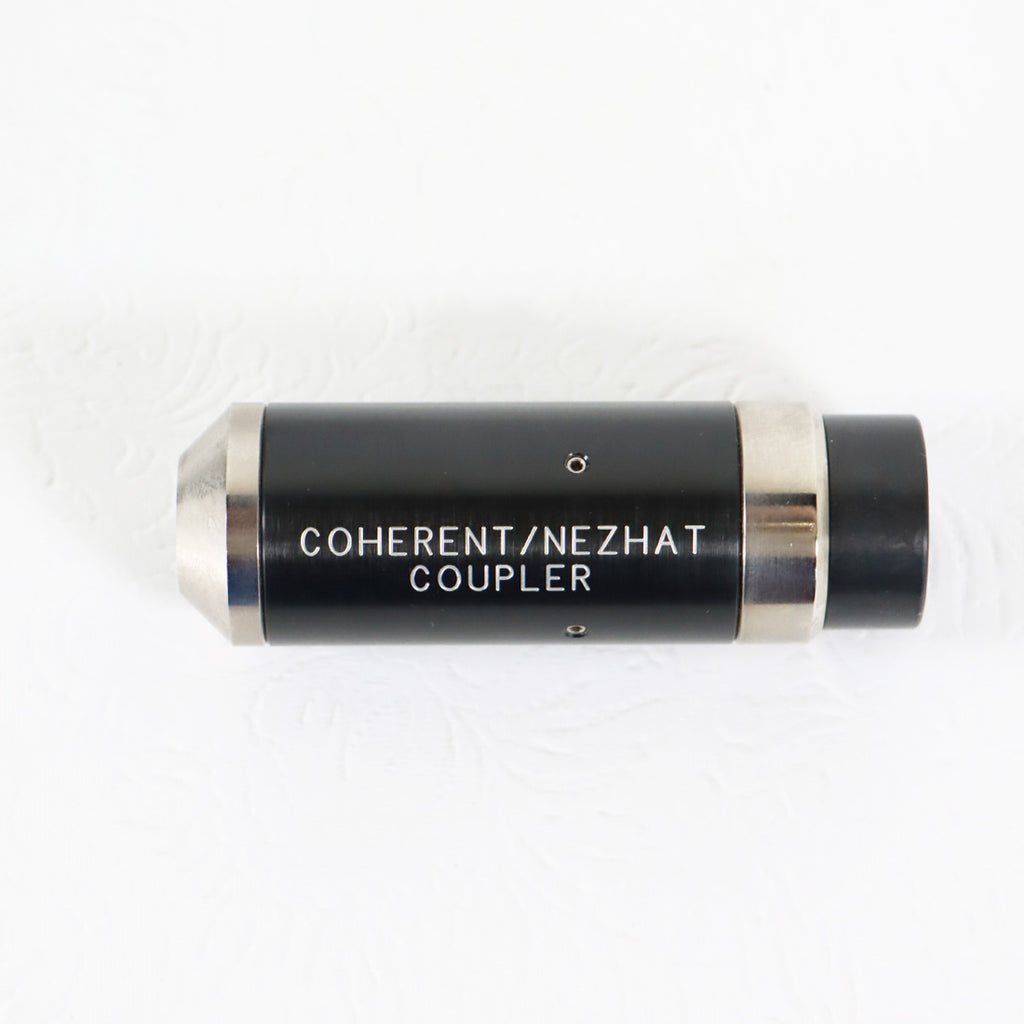 Lumenis Coherent Nezhat Laparoscope Coupler CO2 Laser 0639-181-01