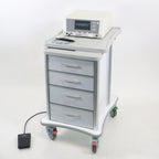 ThermiAesthetics ThermiRF ThermiSmooth Wrinkles Skin Tightening Thermi RF