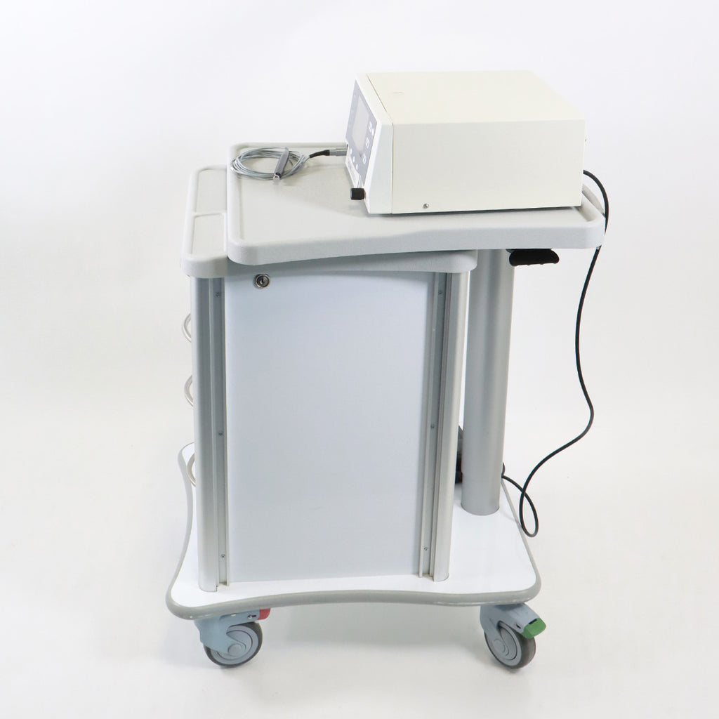 ThermiAesthetics ThermiRF ThermiSmooth Wrinkles Skin Tightening Thermi RF