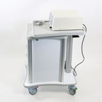 ThermiAesthetics ThermiRF ThermiSmooth Wrinkles Skin Tightening Thermi RF